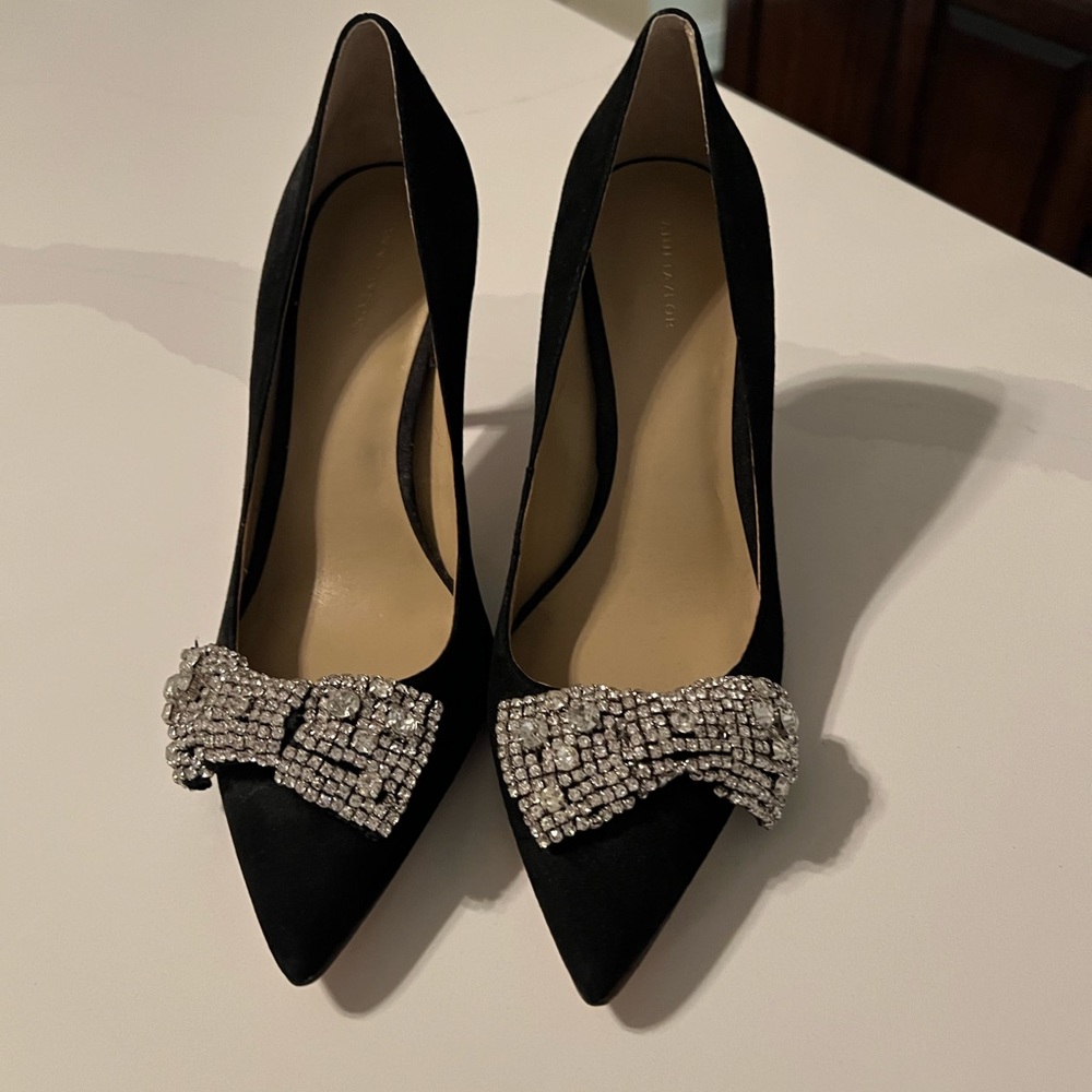 Women’s dress shoes